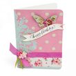 G - 658332 Cutter Sizlits Large - Ampersands & Banner - Sizzix