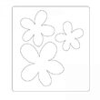 B - 660486 Cutter Bigz - Bountiful Botany 2 - Sizzix