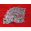 Foita aur 23.75 k - Rosenoble Double Gold - fara transfer - 25 buc/plic - Noris