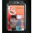 Set Tatuaj - Tatoo Glitter - Tribals - 730546
