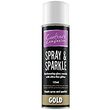 Lac cu glitter - Varnish Spray and Sparkle - Crafters Companion
