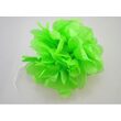 Pomponi de hartie - floare 15cm - ANT-CH