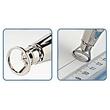 126813 Cap distantare pentru aerografele Infinity - Harder Steenbeck