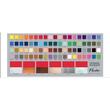 Culori vinilice - acrilice - extra-fine Flashe 125 ml