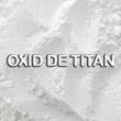 Oxid alb de titan CHEM