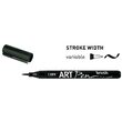 Markere Art Pen - C. Kreul