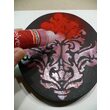 Velvet powder 30ml - Pulbere velur, pulbere catifea - Pentart