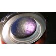 Pigment pudra metalic si perlat - Cernit