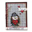 3 - 660953 Cuttere Framelits 33/set - Crazy Things - Sizzix