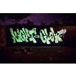 NG1000 - Spray Night Glow - Montana Black - 400ml