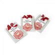 26 - 658920 Cutter sizzlits banda - Love-ly Border - Sizzix