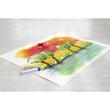 FC128324 Creioane pastel soft 24 culori Faber-Castell