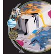 Pouring medium 946 ml, Liquitex