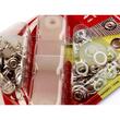 Capse metalice body copii, diametru 10 mm - STKL