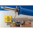 Aparat pirogravura 30W - 15 piese -13080 - PENTART