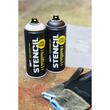 Spray Montana Stencil 400ml