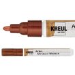Markere metalizate acrilice / Acryl Metallic Marker - C. Kreul