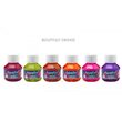 SPEC-AQ6-GRUN Set 6 x 50 ml Aquatint Inks - Beautifully Grunge - Spectrum Noir