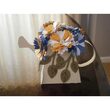 DS-LEAF1 Cutter pentru quilling Leaf 1 - Crafters Companion