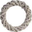 Coronita decorativa din sisal - Heyda