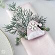 DPZA-105 - Ghirlanda decorativa de fructe de padure - DP-CRAFT