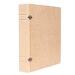 Cutie MDF carte - diferite dimensiuni - P-ART