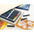 FC127024 Creioane ulei pastel 24 culori - Faber-Castell