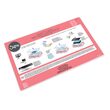 660020 - Masina Big Shot Plus Only White / Gray - Sizzix