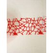 Rola plasa decorativa - 5cm x 9.14m - ANT-CH