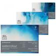 Bloc profesional 20 coli pentru acuarela, 300gr , 100% bumbac - Winsor & Newton