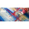 Acrilic 750 ml SOLO GOYA Triton - C. Kreul