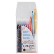 MM7001 - Set 10 markere colorate cu doua capete - Callicreative