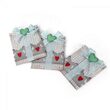26 - 658920 Cutter sizzlits banda - Love-ly Border - Sizzix