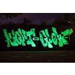 NG1000 - Spray Night Glow - Montana Black - 400ml