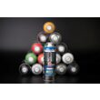 Spray acrilic lucios 400ml - pe baza de apa - Pinty Plus
