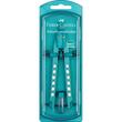 FC174323 Compas Sparkle Factory 2023 - Faber-Castell