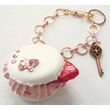 Mulaj silicon flexibil - Soft Mold Doughnut - 4 gogoase - Padico - ML140