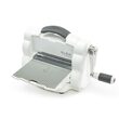 662220 Masina Big Shot Foldaway White and Grey + continut bonus gratuit - Sizzix