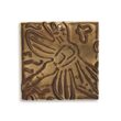 22 - 657651 - Placuta embosare pt carton si metale - Fluttering Wings - Vintaj