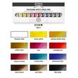 48375 Set acrilic 12x20 ml Atemisia