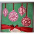 DS-CX-BAUOR Cutter metalic -Ornate Bauble-Crafters Companion