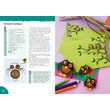Figurine din carton ondulat - Idei creative 111