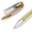 Pix cu gel metalizat UNI UM-120NM NobleMetal - Uni-Ball