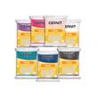 Pasta polimerica de modelat - Cernit Pearl - 56gr.