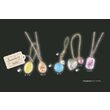 Mulaj silicon flexibil - Cabochoane - Matrita bijuterii - Soft Mould Padico - ML122