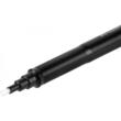 FC185610 Radiera creion PRECISION + rezerve - Faber-Castell