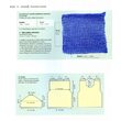 782539 - Carte pt. crosetat de la A la Z - limba maghiara, 144 pagini