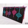 DS-C-CLANT Set 4 cuttere Chinese Lanterns - Crafters Companion