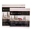 Bloc pentru schite si desen Quattro 170 gr/mp, 50 coli - Hahnemuhle