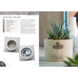 Decoratiuni interioare din beton pentru incepatori - Idei creative 112